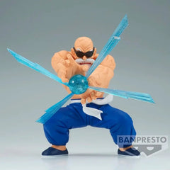 Dragon Ball GxMateria Master Roshi Kame Sennin 13Cm Action Figure