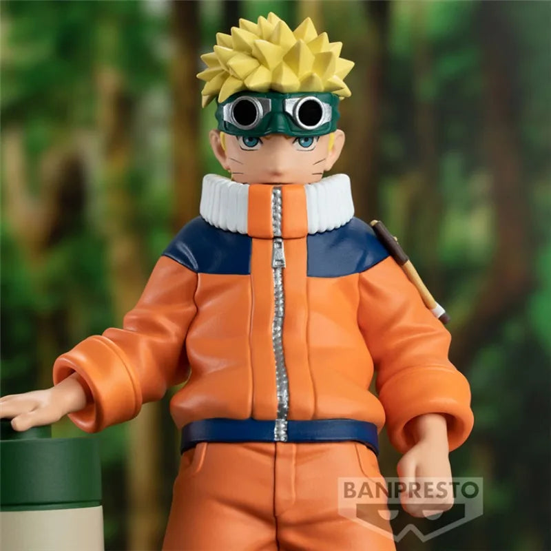 Uzumaki Naruto Action Figure 12Cm