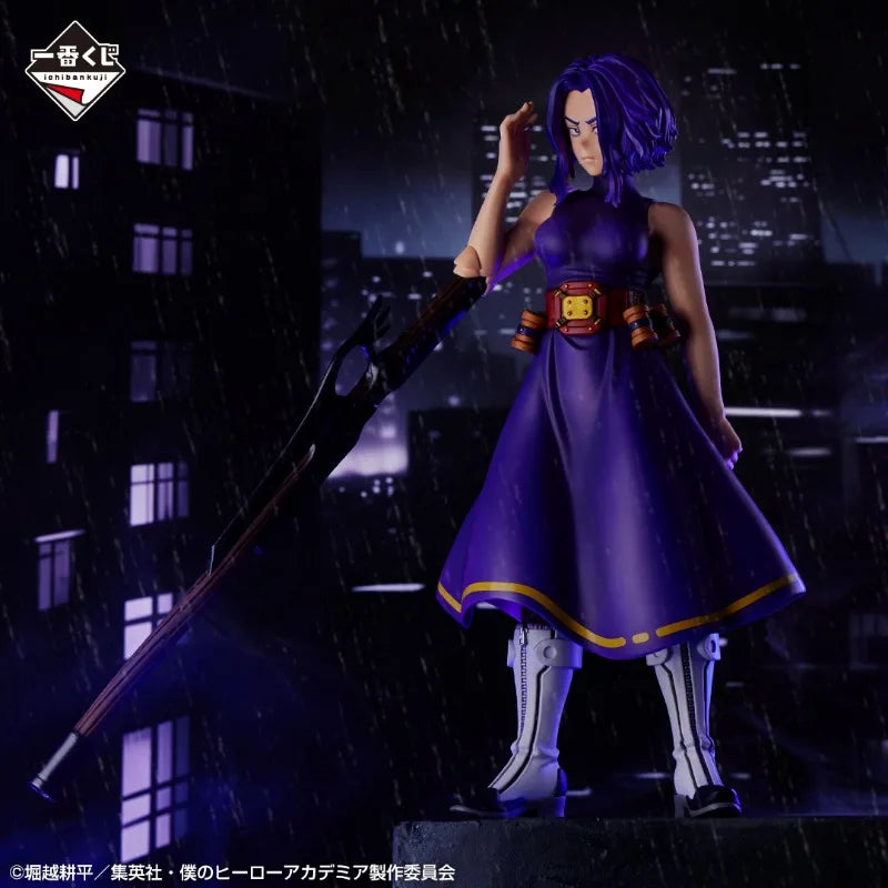 My Hero Academia Ichiban KUJI The form of justice Izuku Katsuki All·Might Anime Figure