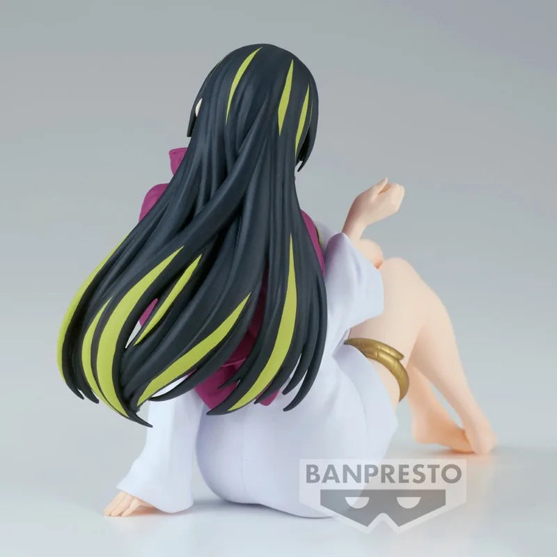 Relax Time Albis That Time I Got Reincarnated as a Slime Original Anime Figure 11Cm