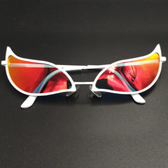 Donquixote Sunglasses Doflamingo Cosplay Glasses