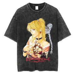 T Shirts Death Note